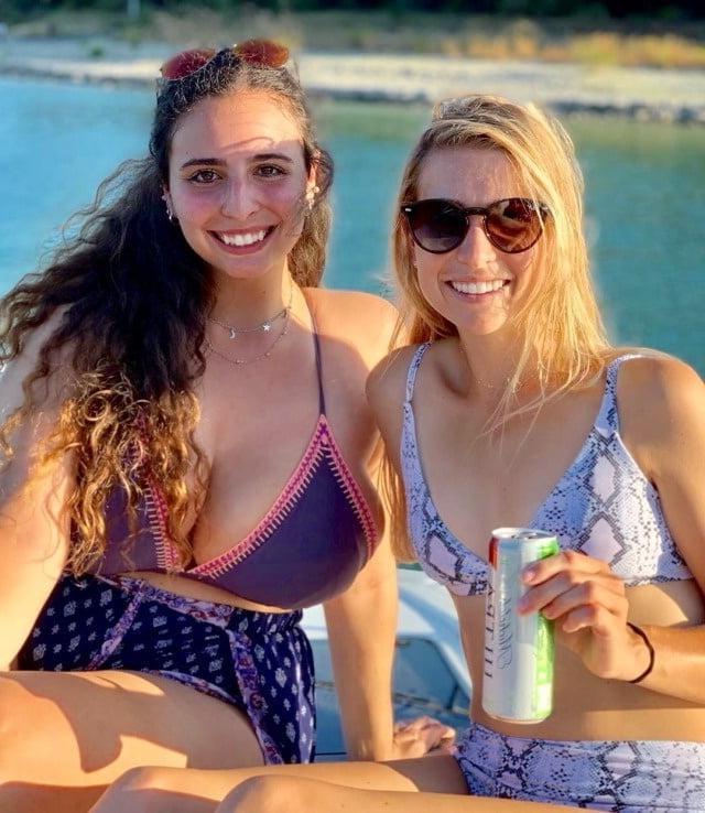 25P Girls That Make Me Cum 43