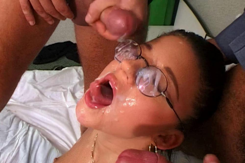 25P Cum 58