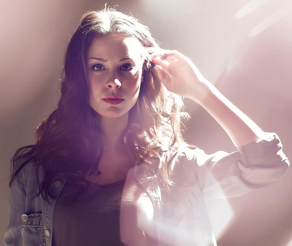 14P Lena Meyer-Landrut - Give me some comments