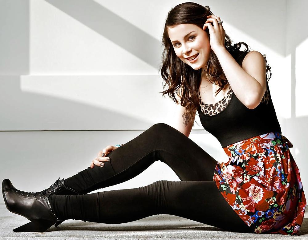 14P Lena Meyer-Landrut - Give me some comments