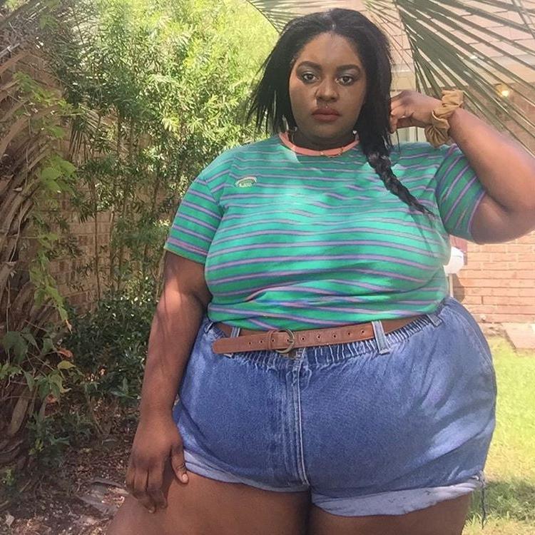 25P BBW's &amp; SSBBW's