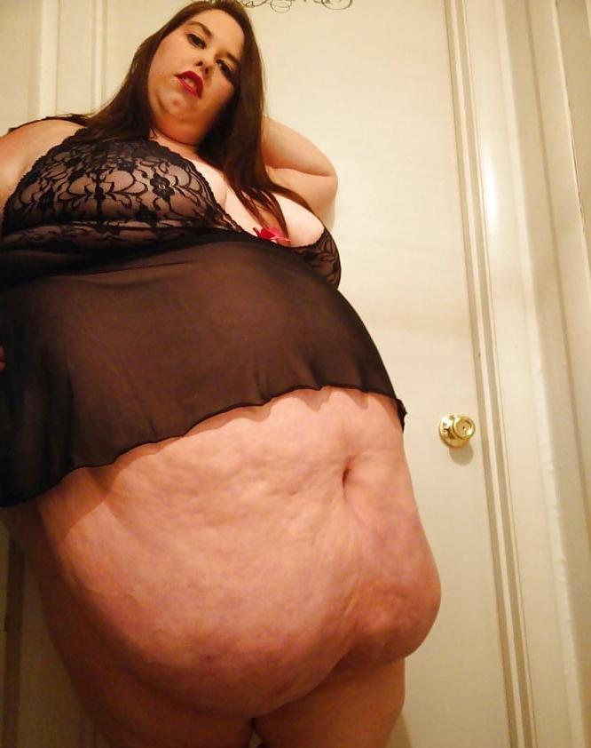 25P BBW's &amp; SSBBW's