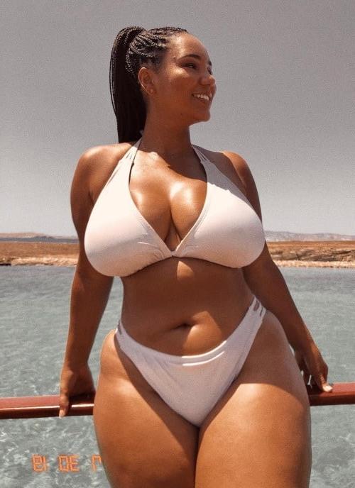 25P BBW's &amp; SSBBW's