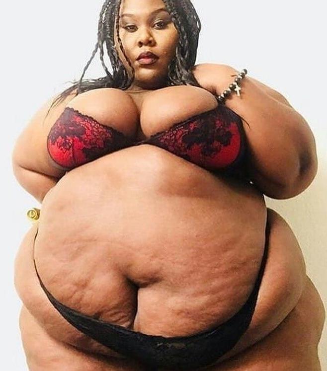 25P BBW's &amp; SSBBW's