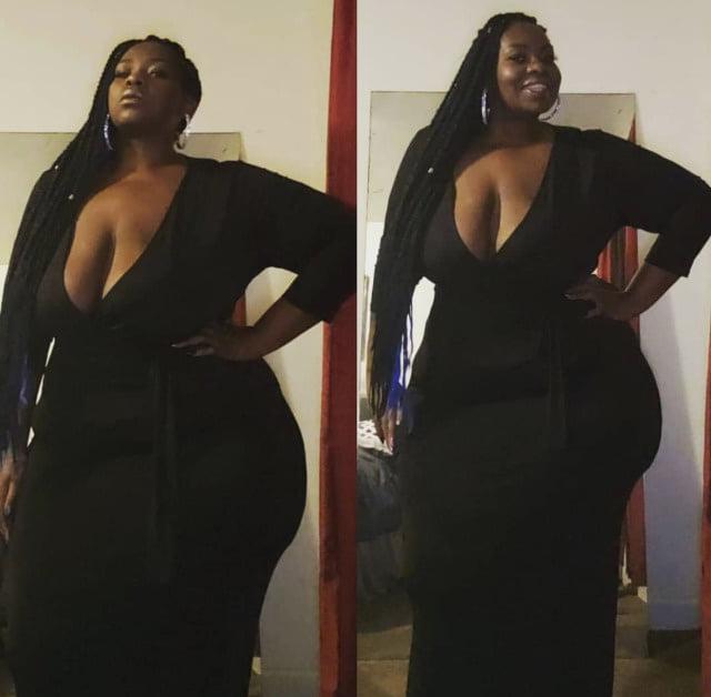 25P BBW's &amp; SSBBW's