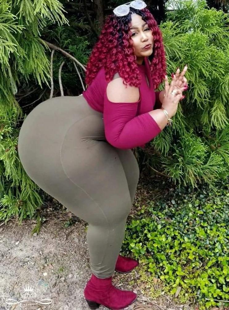 25P BBW's &amp; SSBBW's