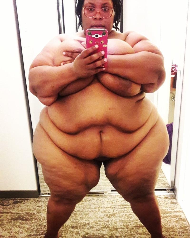 25P BBW's &amp; SSBBW's