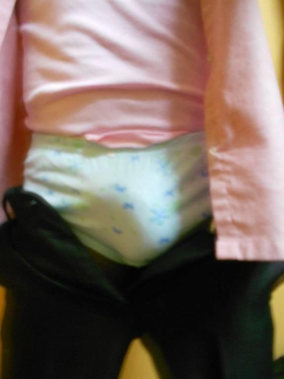 25P sl crossdresser 150
