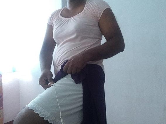 25P sl crossdresser 150