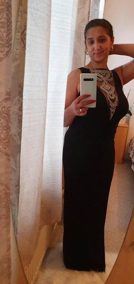 25P 45+ Mature woman