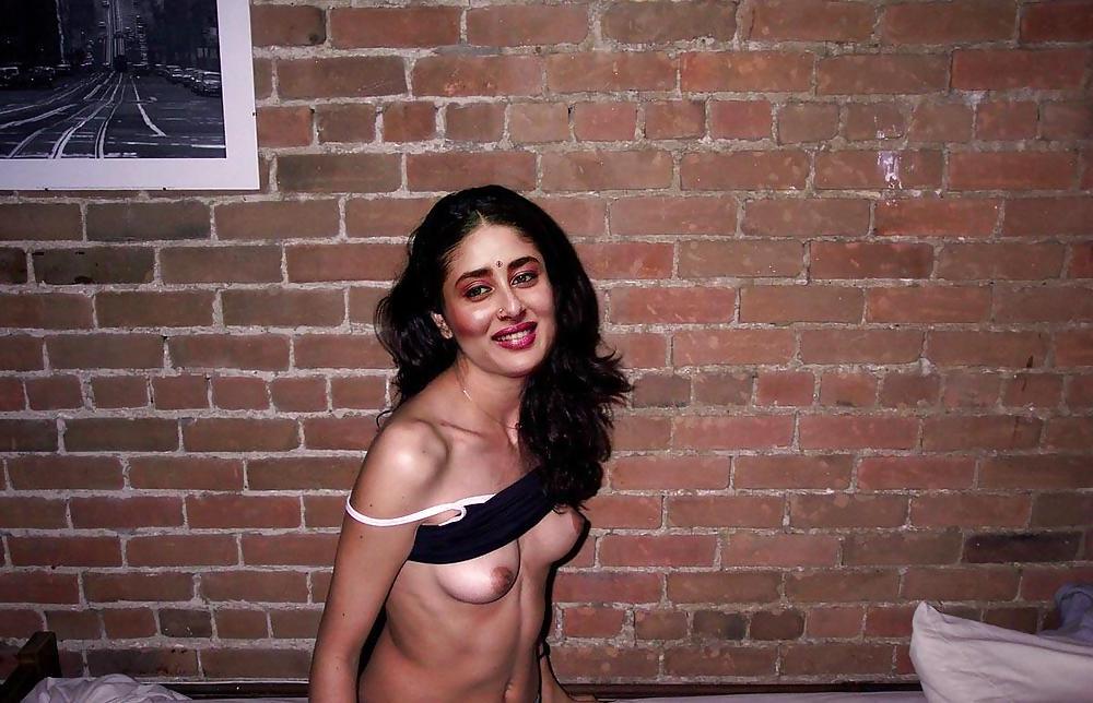 13P Indian Bollywood Actress Kareena Kapoor Fakes