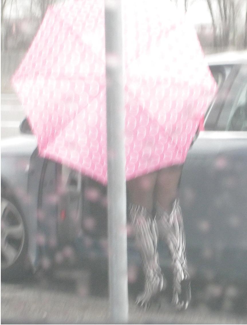 7P Whore on the street in italia (2)