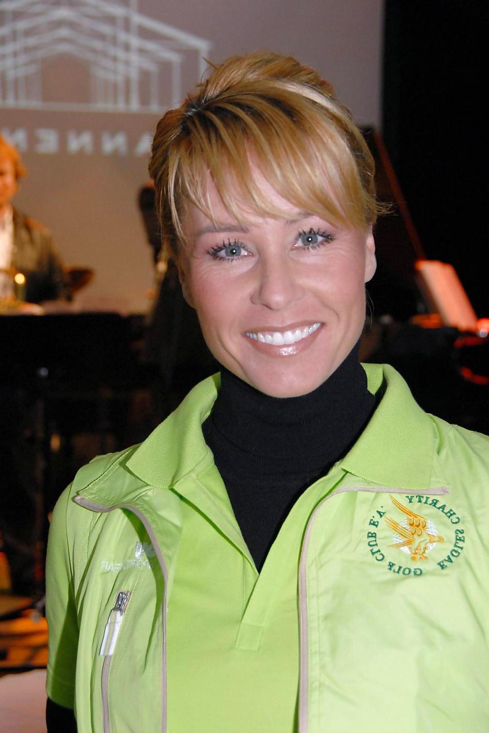 25P Sonja Zietlow - Hot Mature German Celeb