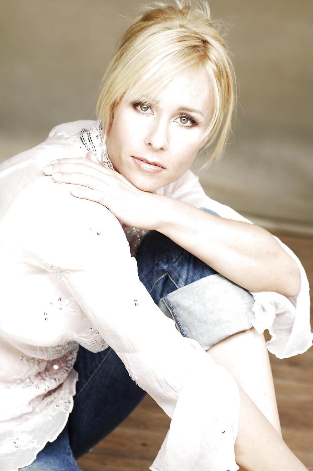 25P Sonja Zietlow - Hot Mature German Celeb