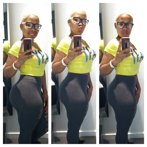 25P Booty booty booty booty booty rocking everywhere
