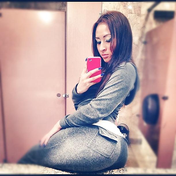 25P Booty booty booty booty booty rocking everywhere