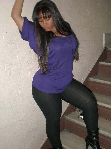 25P Booty booty booty booty booty rocking everywhere