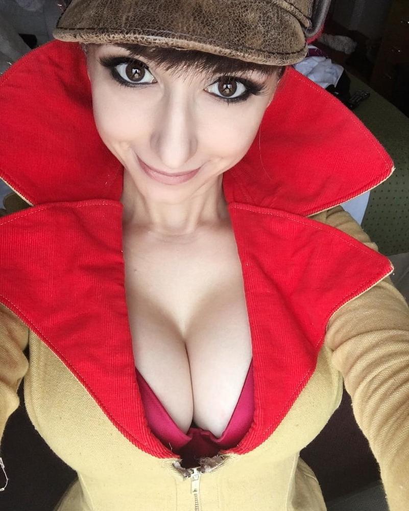 25P Girls That Make Me Cum 33