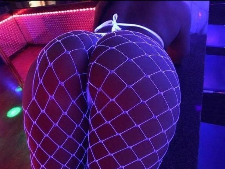 25P Booty Club 8