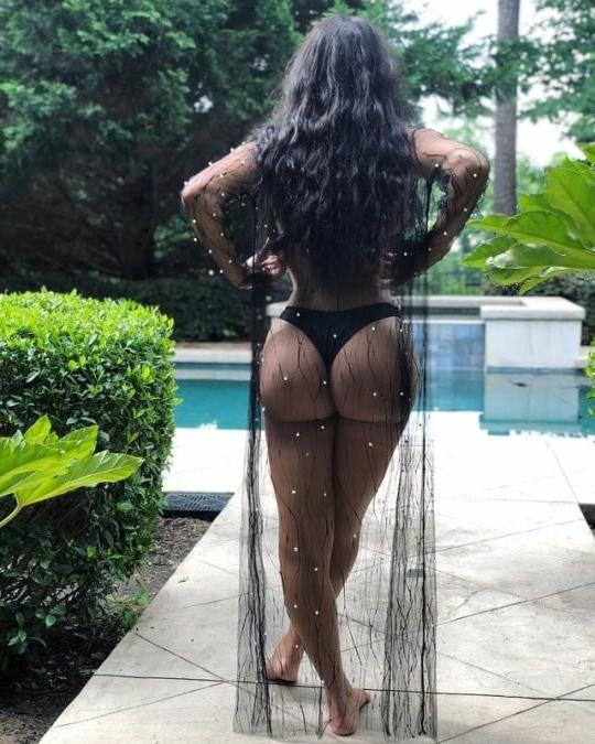 25P Booty Club 8
