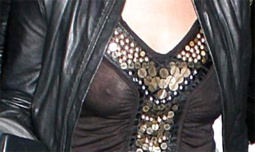 25P Celebrities Nude Slip 24