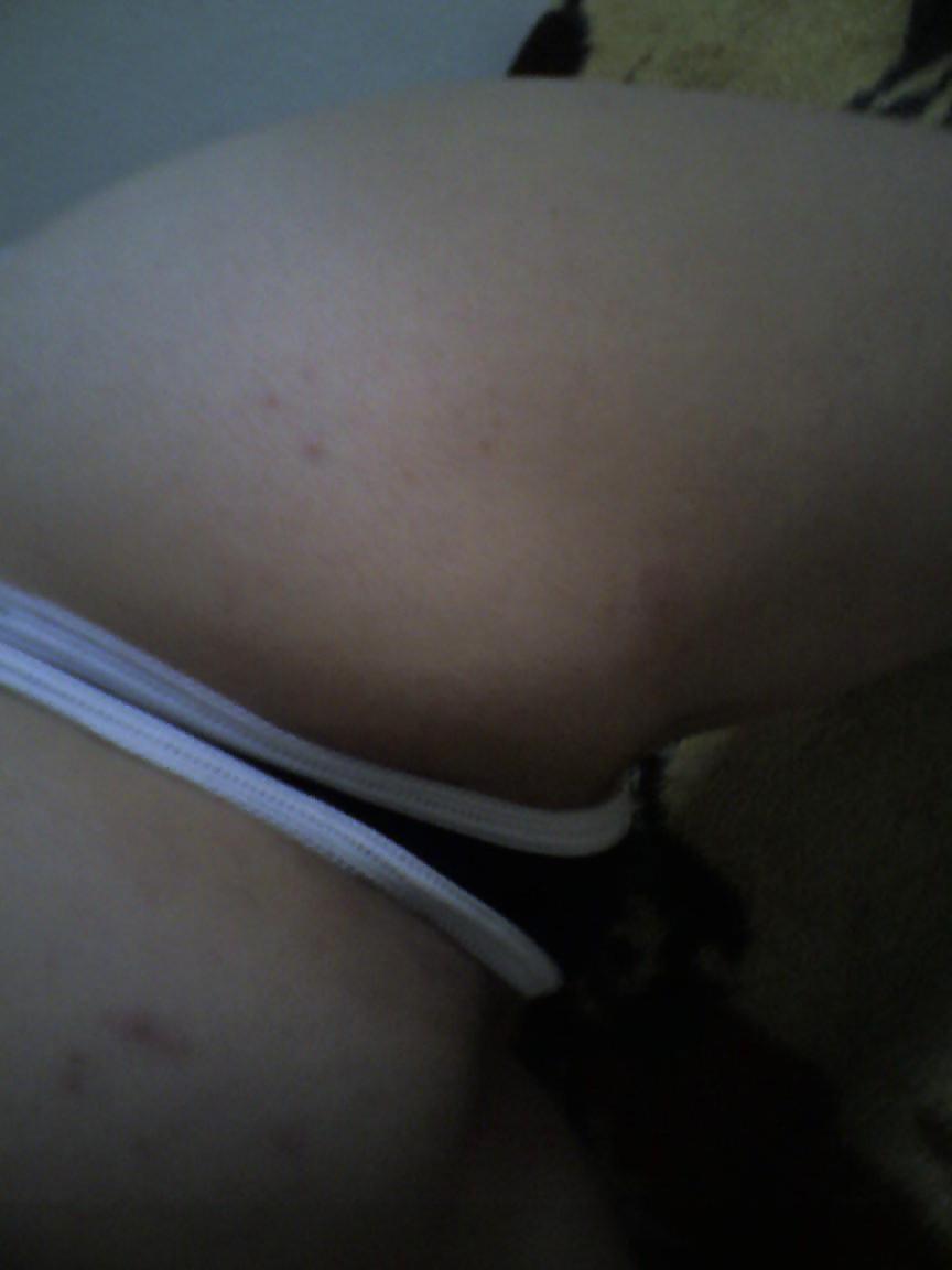 21P Sexy emo babe