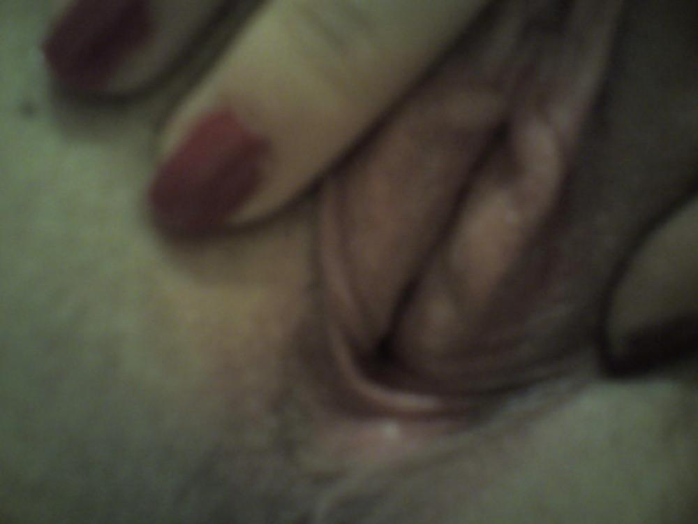 21P Sexy emo babe