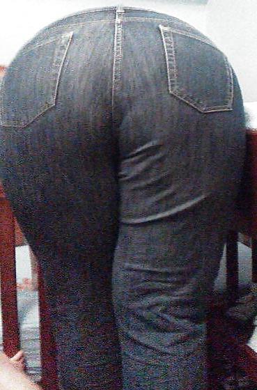 13P Plump rump 