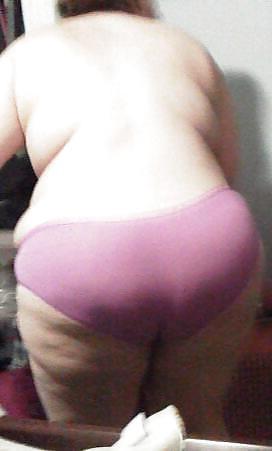 13P Plump rump 