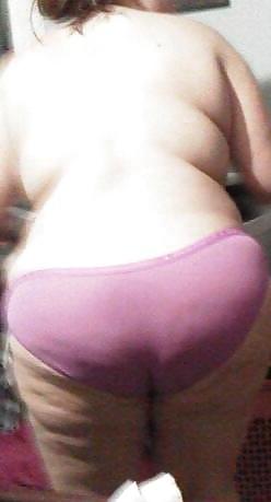 13P Plump rump 