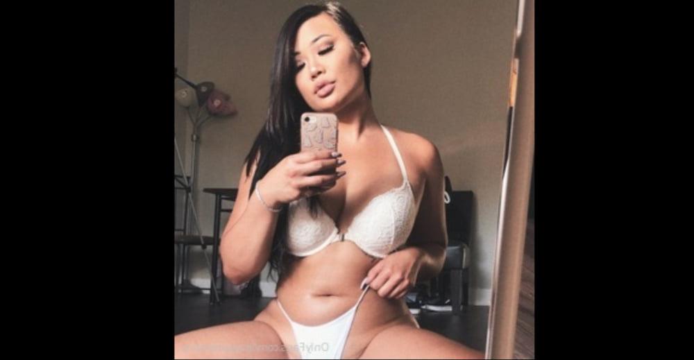 5P Asian wit a Phat Booty 2