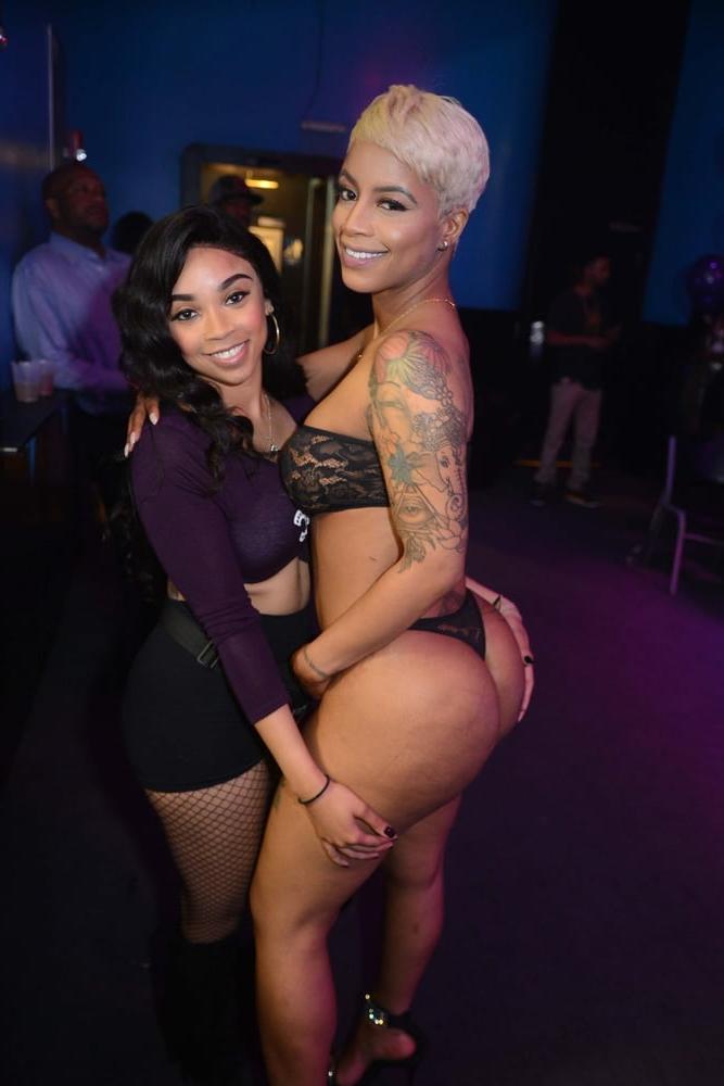 25P Stripper Thot Pt 4