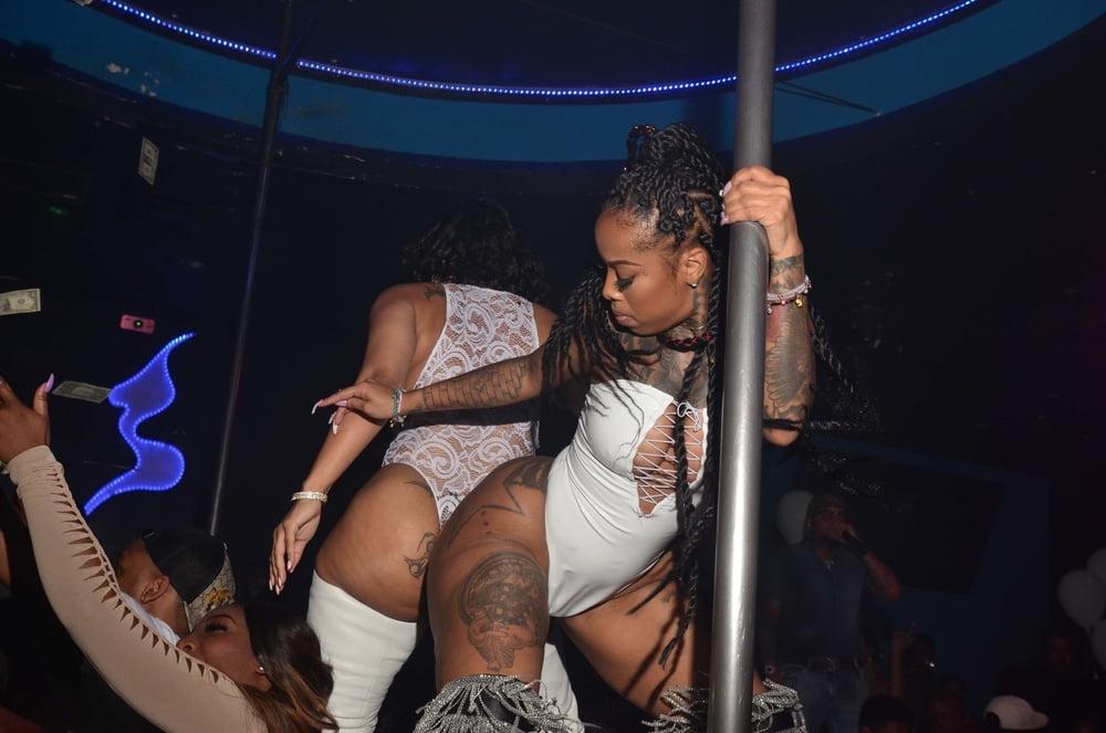 25P Stripper Thot Pt 4