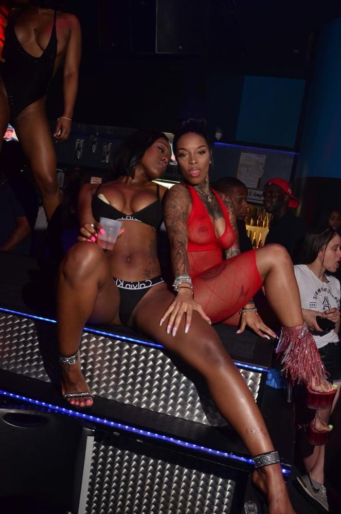 25P Stripper Thot Pt 4