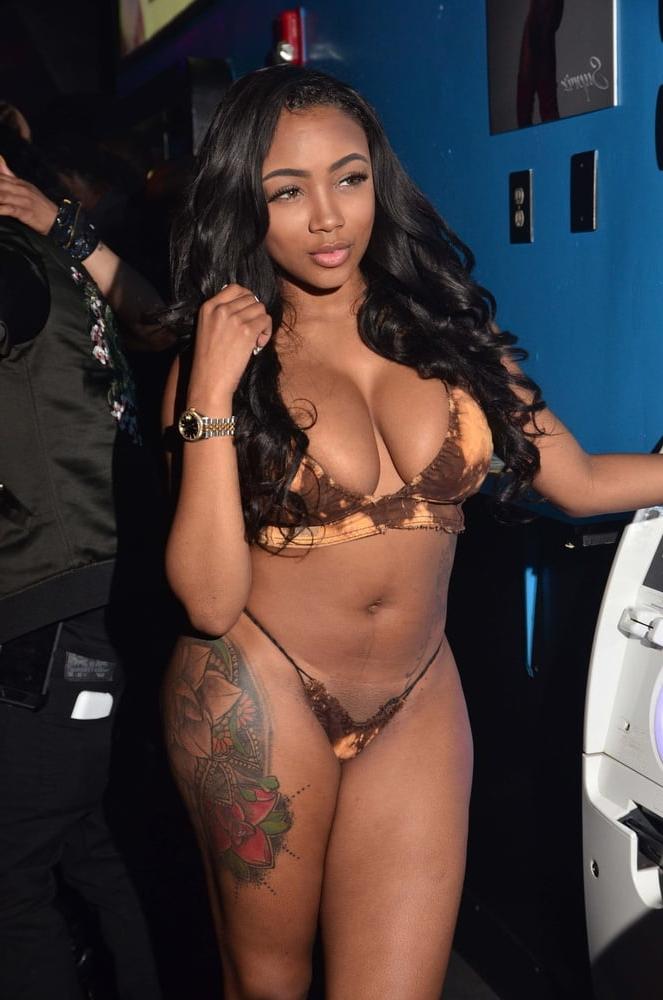 25P Stripper Thot Pt 4