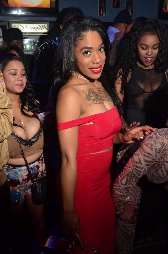 25P Stripper Thot Pt 4