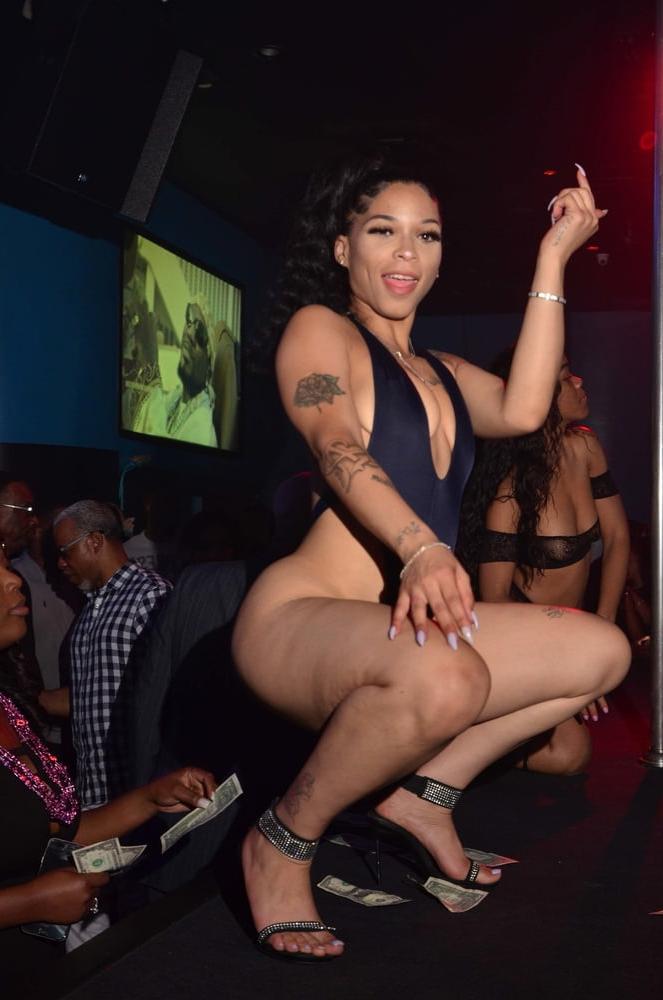 25P Stripper Thot Pt 4