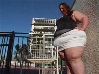 13P BBW &amp; SSBBW With Resting Bellies 2