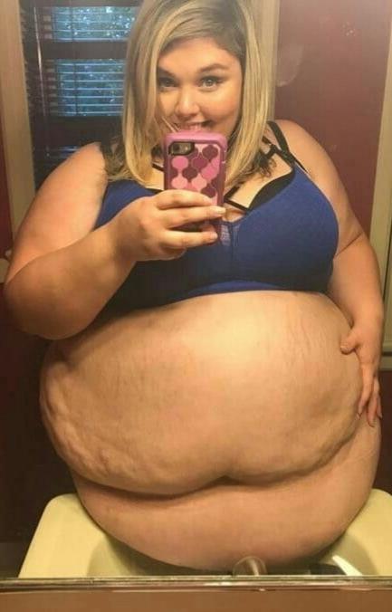 13P BBW &amp; SSBBW With Resting Bellies 2