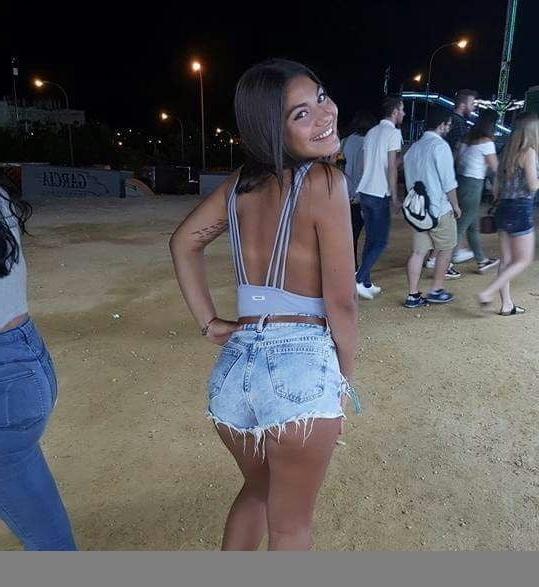 25P Booty Time 21