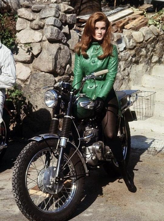25P Vintage celebrities 2