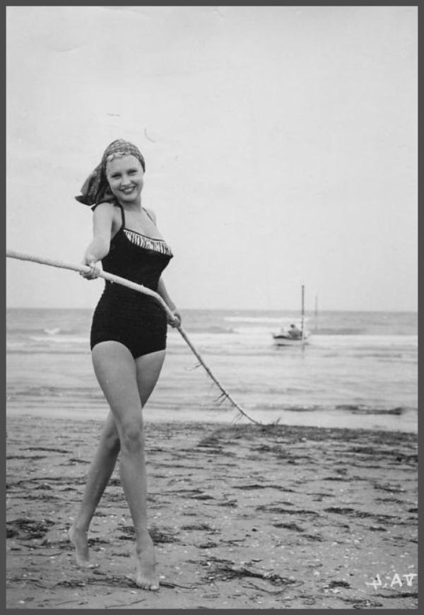 25P Vintage celebrities 2