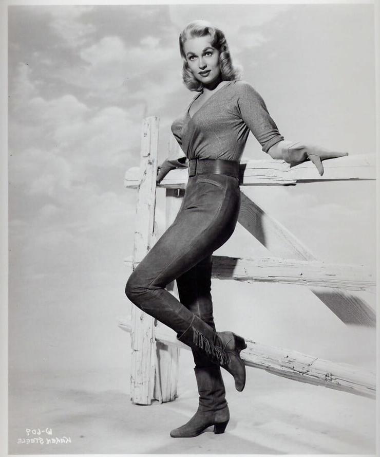 25P Vintage celebrities 2