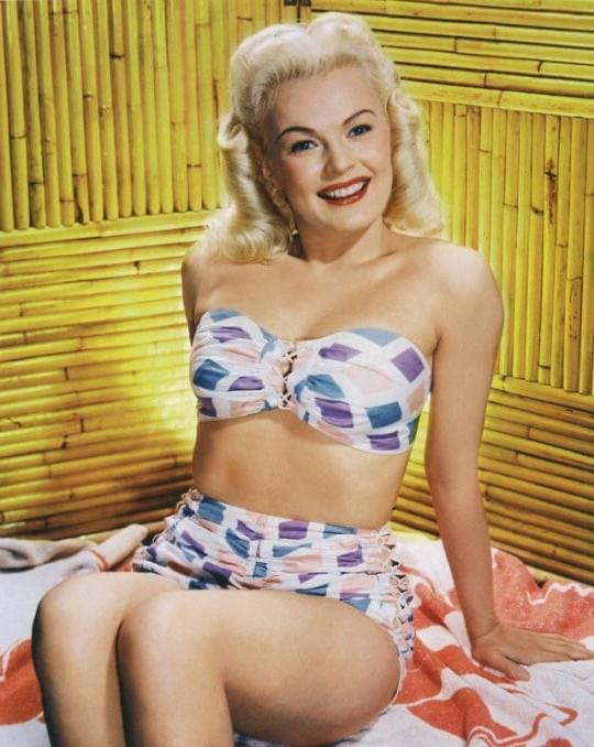25P Vintage celebrities 2