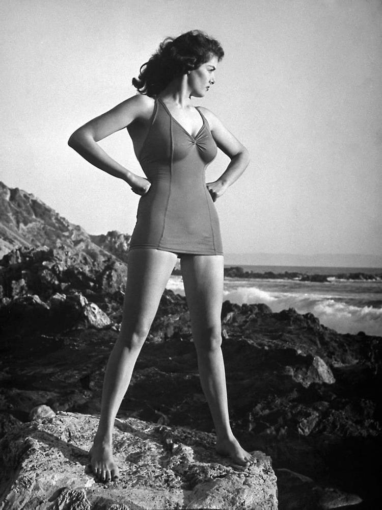 25P Vintage celebrities 2