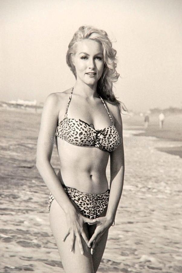 25P Vintage celebrities 2