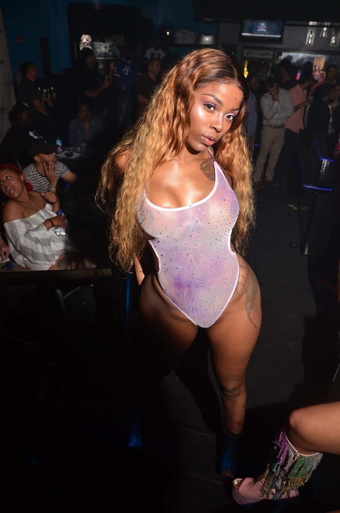 25P Stripper Thot Pt 3
