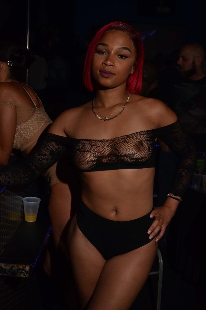 25P Stripper Thot Pt 3