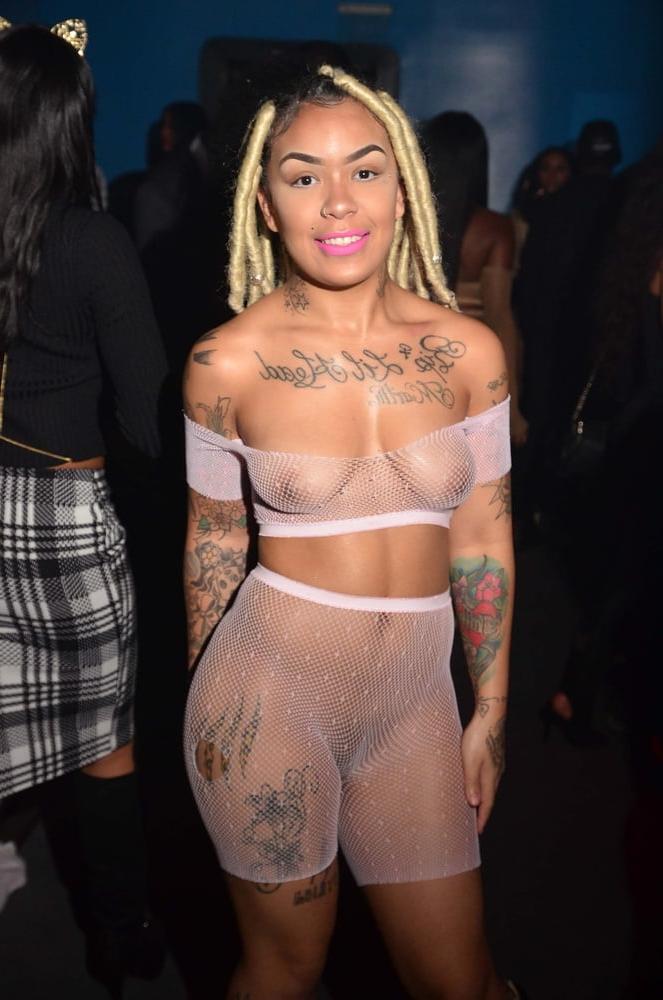 25P Stripper Thot Pt 3