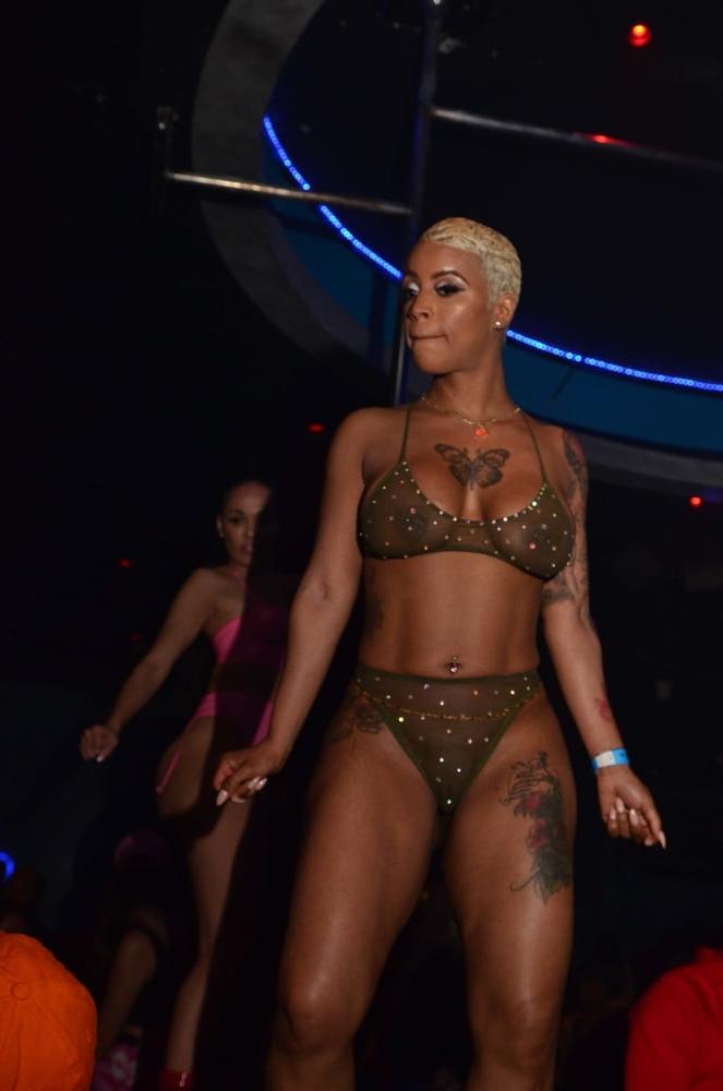 25P Stripper Thots Pt 2